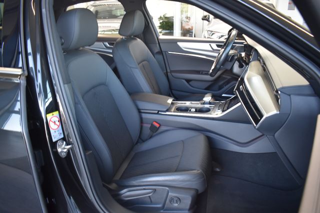 Audi A6 Limo 40TDI S-tronic S-Line LED VirtualC OpSky