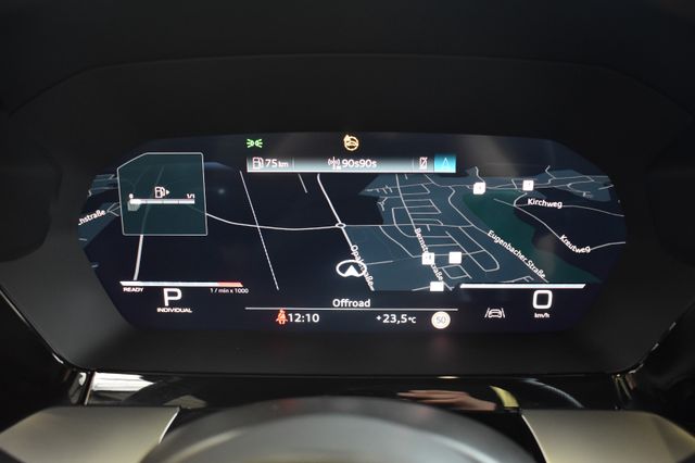 Audi S3 Limo 2.0TFSI quattro LED Virtual RFK Pano B&O