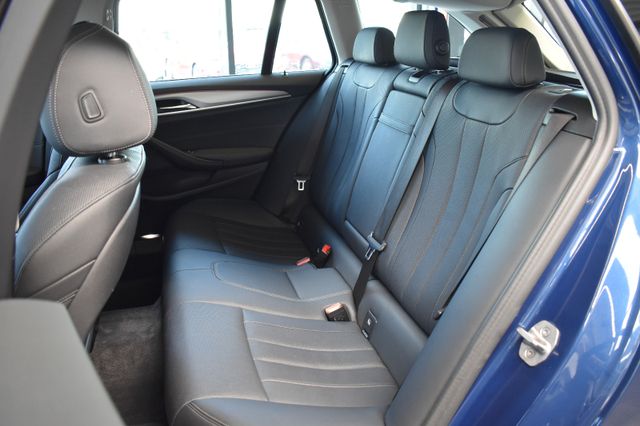 BMW 520d xDrive Touring Autom. Laser Live HeadUp AHK