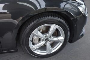 Audi A6 Avant 50TDI Quattro Tiptr. Matrix HUD Virtual