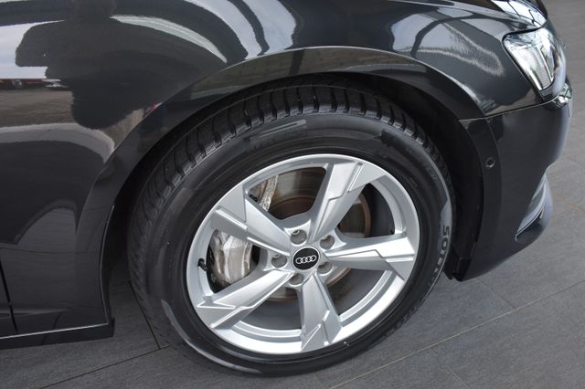 Audi A6 Avant 50TDI Quattro Tiptr. Matrix HUD Virtual