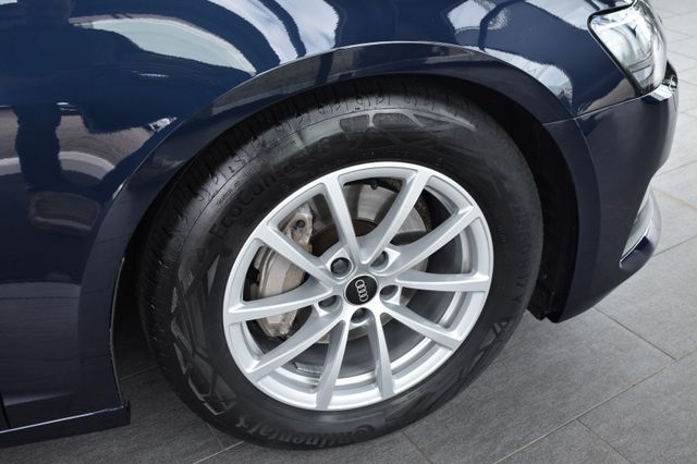 Audi A6 Avant 40TDI S-tronic LED ACC DAB VirtualCockp