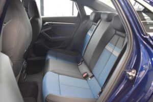 Audi A3 Limo 35TFSI S-tronic advanced LED Virtual HUD