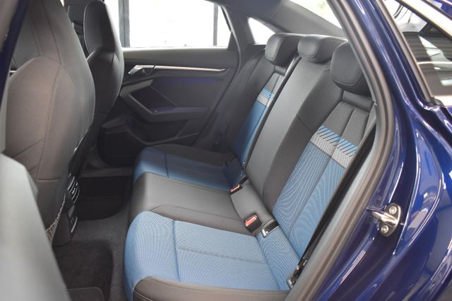 Audi A3 Limo 35TFSI S-tronic advanced LED Virtual HUD