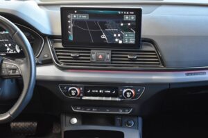Audi Q5 Sportback 50TFSIe Quattro S Line Pano Virtual