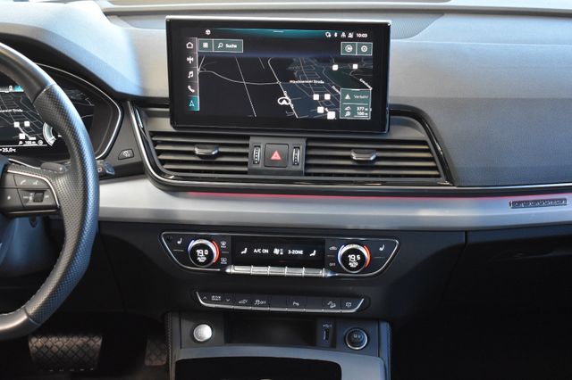 Audi Q5 Sportback 50TFSIe Quattro S Line Pano Virtual