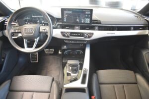 Audi A5 Sportback 40TDI Quattro S Line Laser Pano 20"