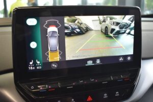 Volkswagen ID.4 Pro Performance IQ-Light Keyless DAB RFKam.