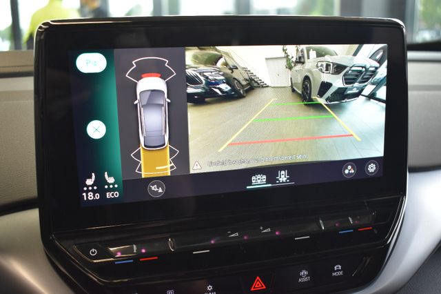 Volkswagen ID.4 Pro Performance IQ-Light Keyless DAB RFKam.