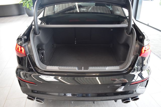 Audi S3 Limo 2.0TFSI quattro LED Virtual RFK Pano B&O