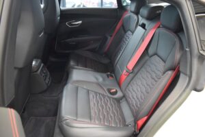 Audi RS e-tron GT quattro Laser Air Pano B&O HUD 360°