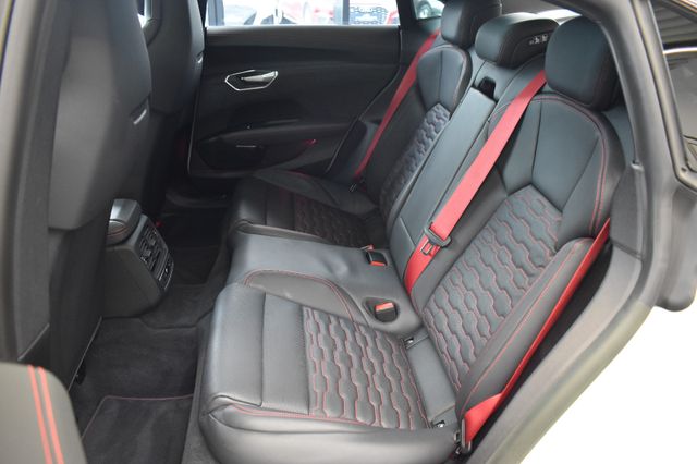 Audi RS e-tron GT quattro Laser Air Pano B&O HUD 360°