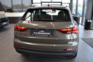 Audi Q3 35TDI S-tronic LED PanoSD DAB Sitzhzg Virtual