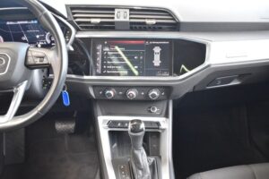 Audi Q3 35TDI S-tronic LED PanoSD DAB Sitzhzg Virtual