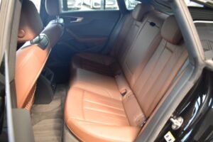 Audi A5 Sportb. 40TDI S-tronic S-Line LED ACC 360 20"