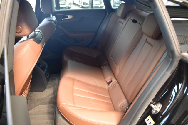 Audi A5 Sportb. 40TDI S-tronic S-Line LED ACC 360 20"