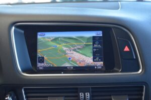 Audi SQ5 3.0TDI quattro tiptronic Navi ACC AHK Xenon+