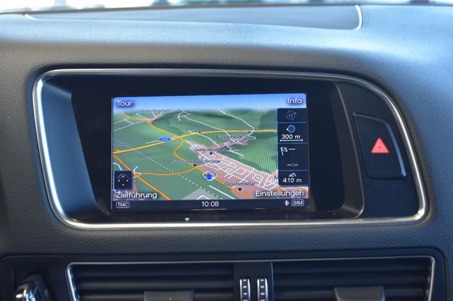 Audi SQ5 3.0TDI quattro tiptronic Navi ACC AHK Xenon+