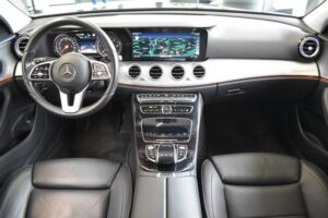 Mercedes-Benz E 300de T Avantgarde 9G-tronic LED HUD Nav Leder