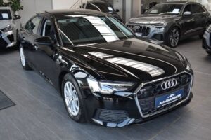 Audi A6 Limo 40TDI S-tronic Matrix Virtual OpSky ACC