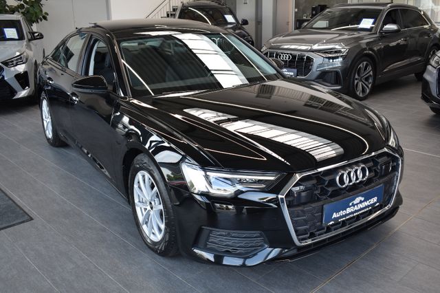 Audi A6 Limo 40TDI S-tronic Matrix Virtual OpSky ACC