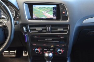 Audi SQ5 3.0TDI quattro tiptronic Navi ACC AHK Xenon+
