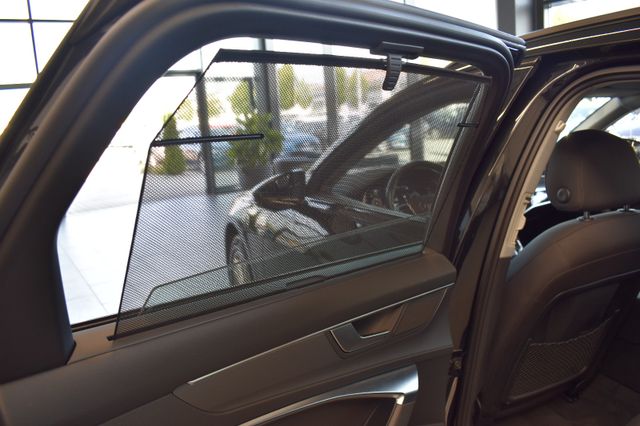 Audi A6 Avant 40TDI S-tronic LED Virtual ACC B&O Lane