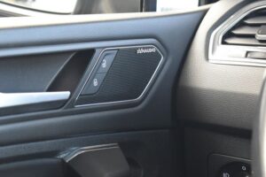 Volkswagen Tiguan Allspace 2.0TDI DSG R-Line 4Mot. VirtualC