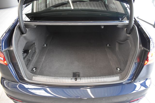 Audi A6 Limo 40TDI S-tronic LED VirtualC OpenSky ACC