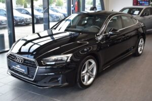 Audi A5 Sportback 40TDI S-tronic S-Line LED HUD ACC