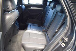 Audi Q5 50TFSIe Sportb. quattro S Line Matrix Virtual