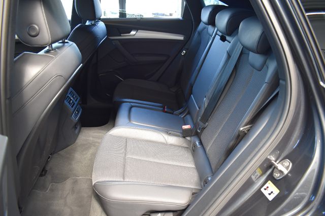 Audi Q5 50TFSIe Sportb. quattro S Line Matrix Virtual