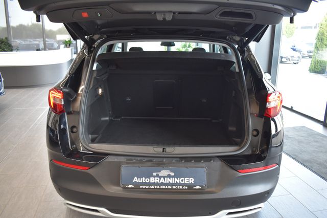 Opel Grandland (X) 1.5D Aut Ultimate LED Pano ACC AHK