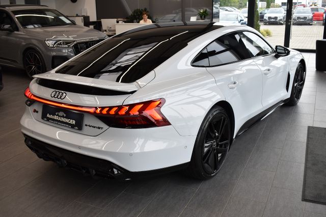 Audi RS e-tron GT quattro Laser Air Pano B&O HUD 360°