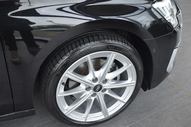 Audi A3 Sportback 40TFSIe S-tronic LED VirtualC AHK