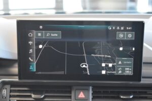 Audi A4 Avant 35TDI S-tronic LED ACC RFKamera AHK DAB