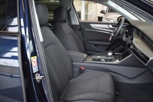 Audi A6 Limo 40TDI S-tronic LED VirtualC OpenSky ACC