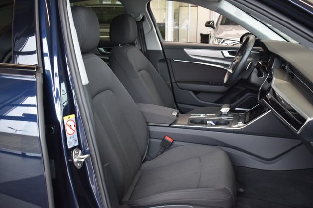 Audi A6 Limo 40TDI S-tronic LED VirtualC OpenSky ACC