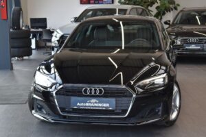 Audi A5 Sportback 40TDI S-tronic S-Line LED HUD ACC