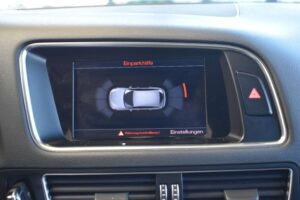 Audi SQ5 3.0TDI quattro tiptronic Navi ACC AHK Xenon+