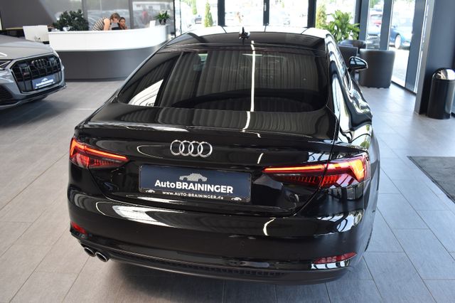 Audi A5 Sportb. 40TDI S-tronic S-Line LED ACC 360 20"