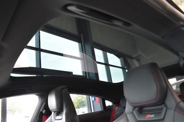 Audi RS e-tron GT quattro Laser Air Pano B&O HUD 360°