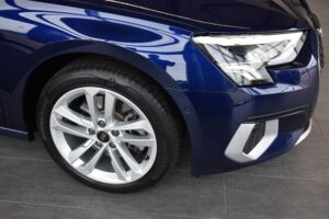 Audi A3 Limo 35TFSI S-tronic advanced LED Virtual HUD