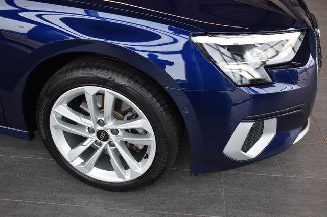 Audi A3 Limo 35TFSI S-tronic advanced LED Virtual HUD