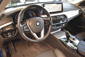 BMW 520d xDrive Touring Autom. Laser Live HeadUp AHK