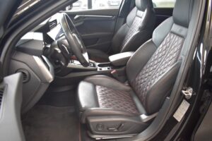 Audi S3 Limo 2.0TFSI quattro LED Virtual RFK Pano B&O