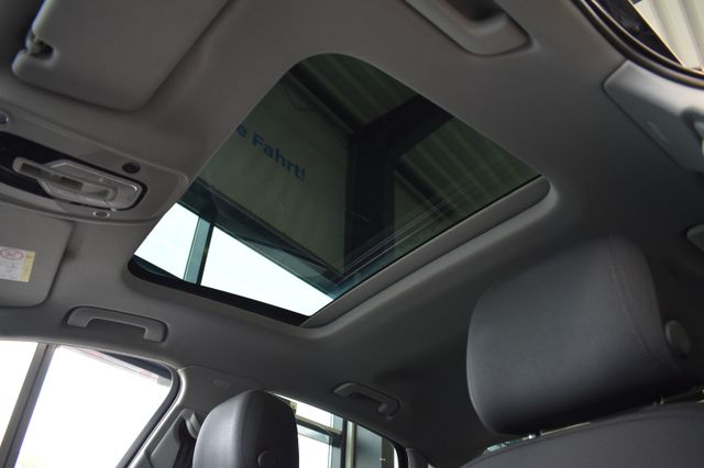 Audi A6 Limo 40TDI S-tronic LED VirtualC OpenSky ACC