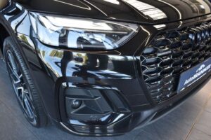 Audi Q5 Sportback 50TFSIe Quattro S Line Pano Virtual