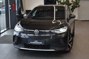 Volkswagen ID.4 Pro Performance IQ-Light Keyless DAB RFKam.