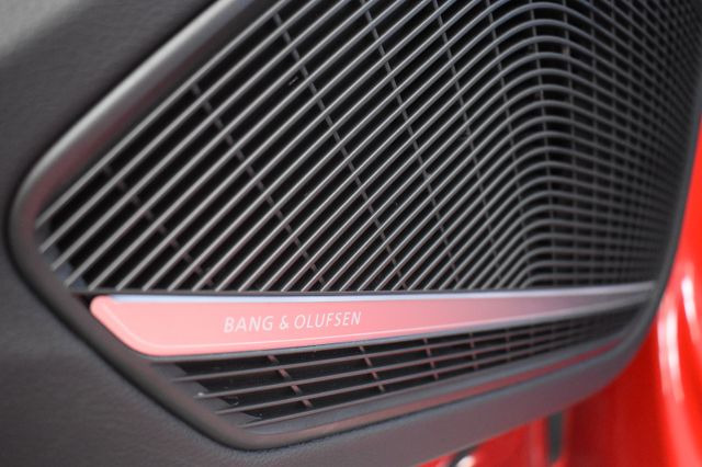 Audi S4 Avant TDI quattro Tiptro. Matrix Virtual Pano